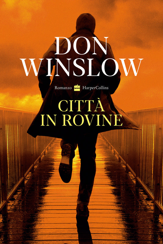 Citta' In Rovine - Winslow Don