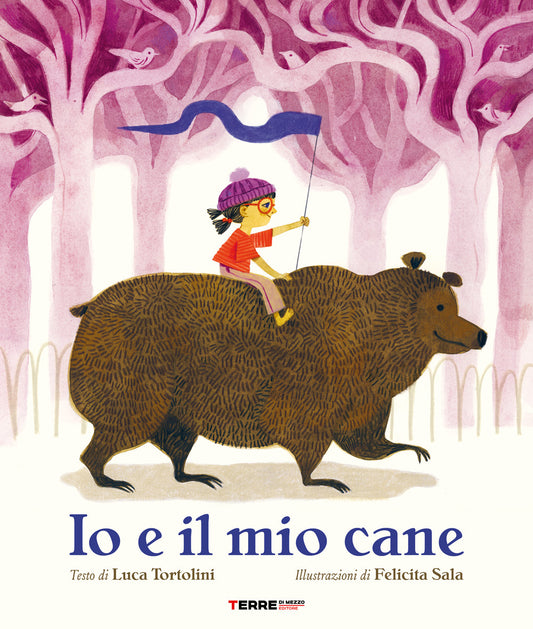 Io E Il Mio Cane - Tortolini Luca