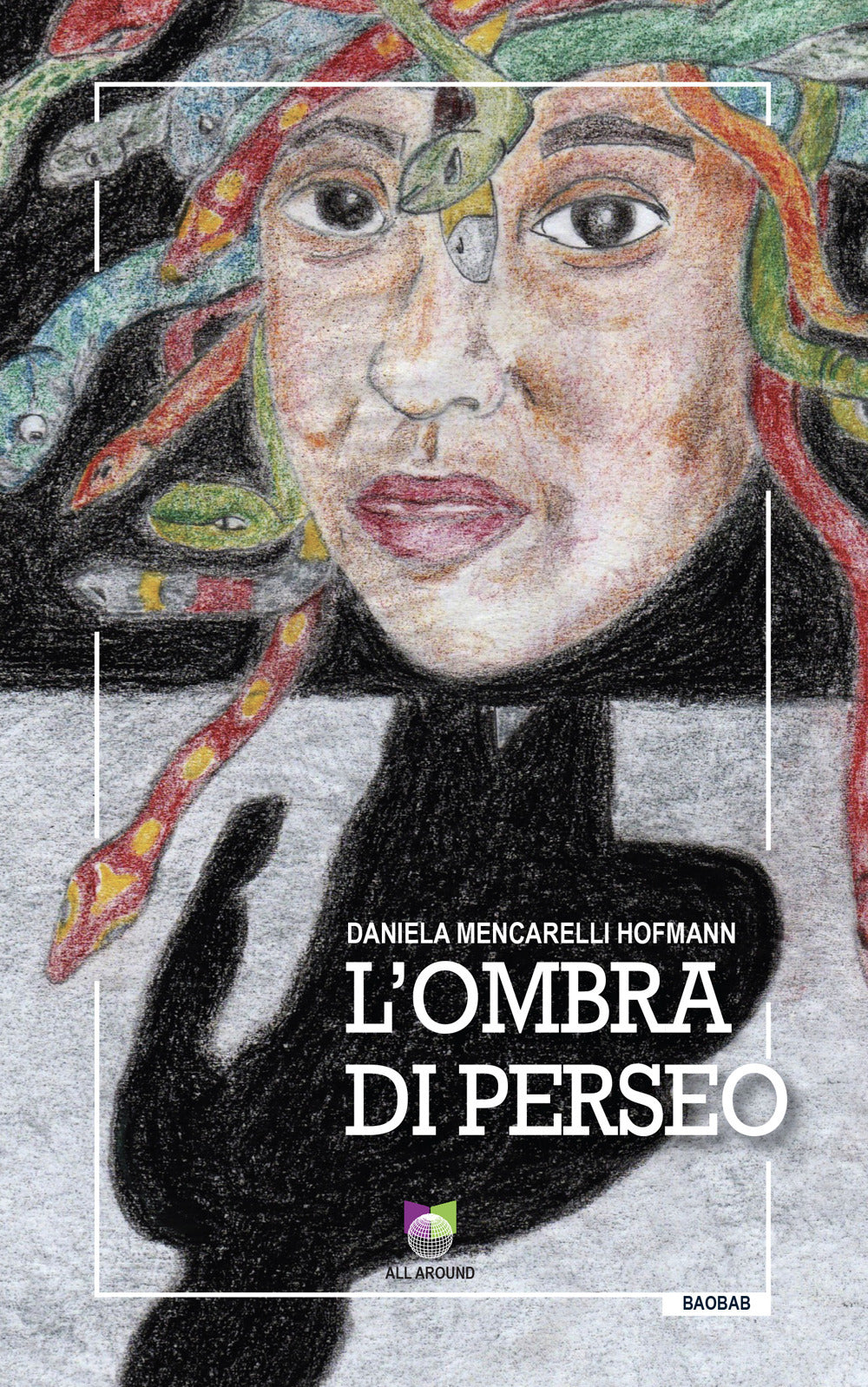 L'ombra Di Perseo - Mencarelli Hofmann, Daniela