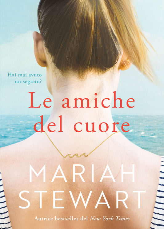 Amiche Del Cuore (le) - Stewart Mariah