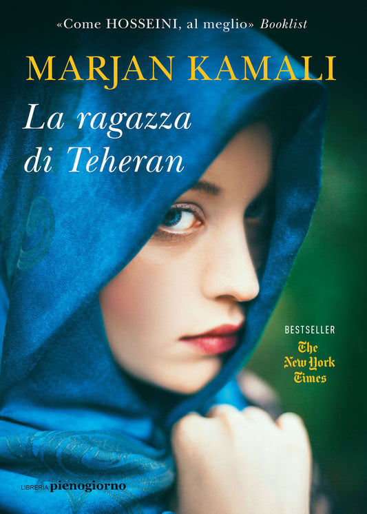 Ragazza Di Teheran (la) - Kamali Marjan