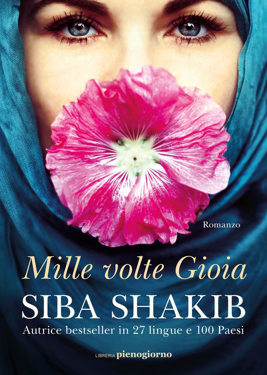 Mille Volte Gioia - Shakib Siba