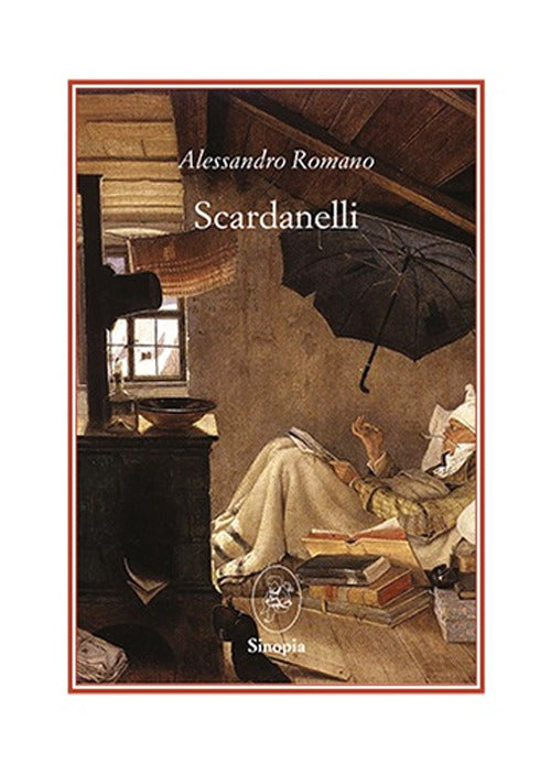 Scardanelli - Romano, Alessandro