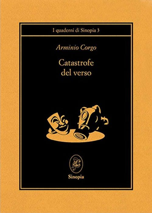 Catastrofe Del Verso - Corgo, Arminio