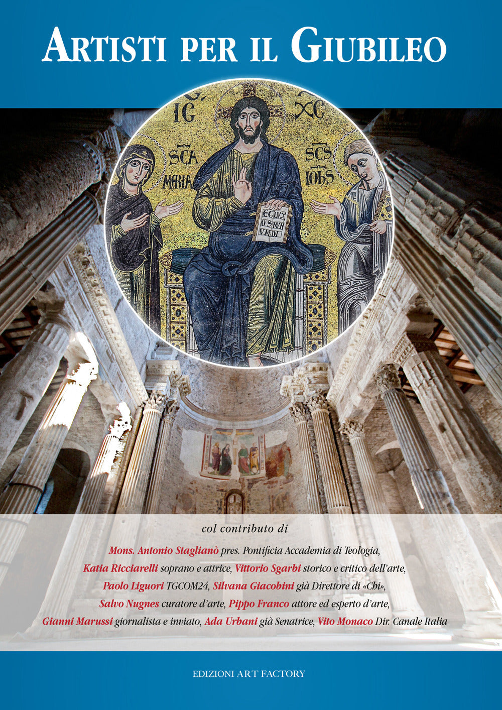 Artisti Per Il Giubileo -