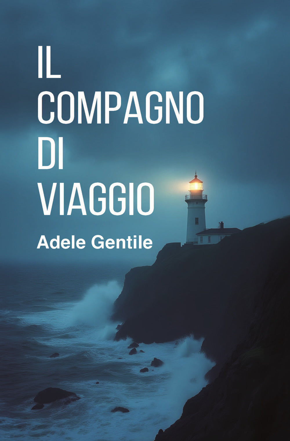 Il Compagno Di Viaggio - Gentile, Adele