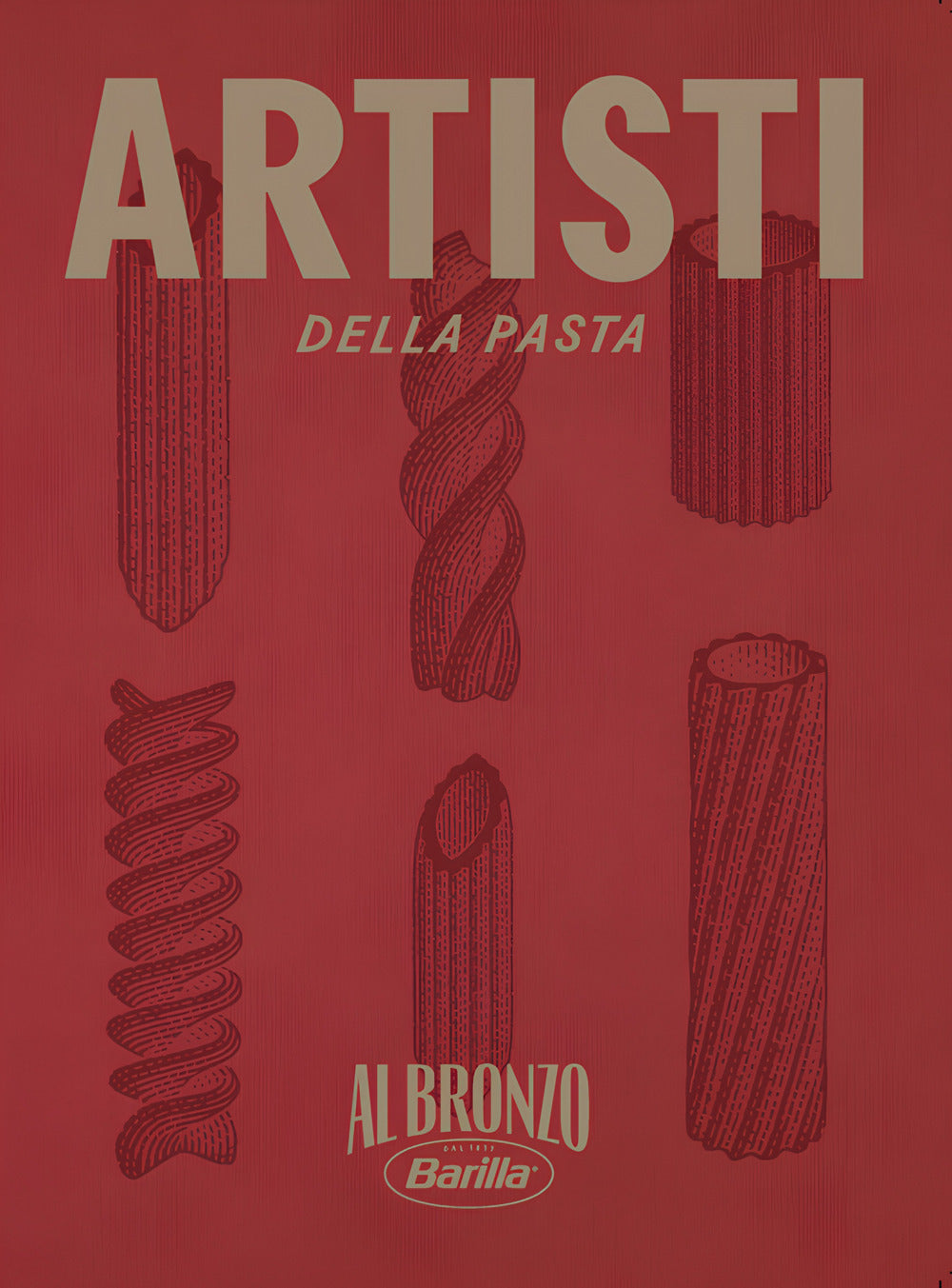 Artisti Della Pasta -