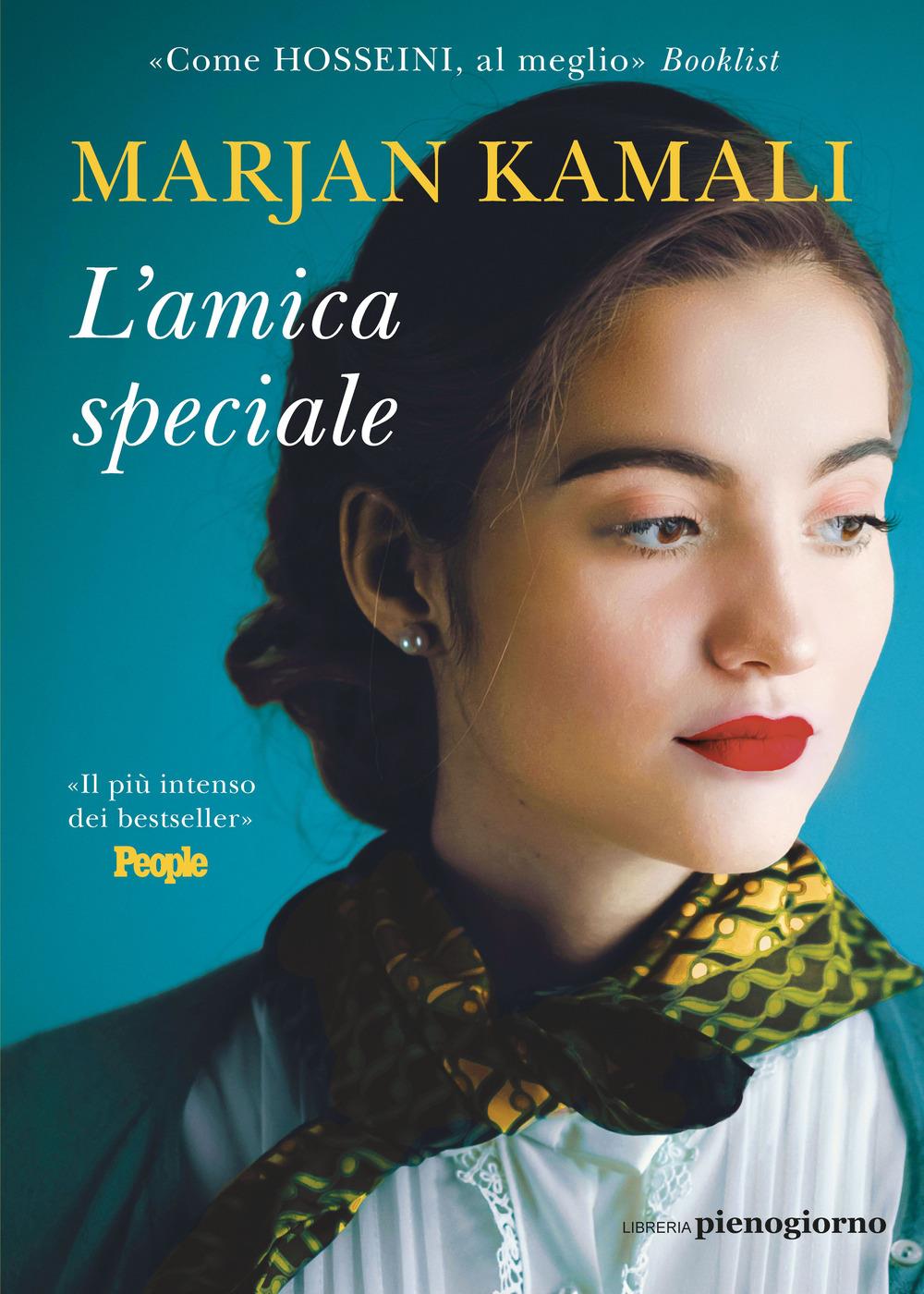 Amica Speciale (l') - Kamali Marjan