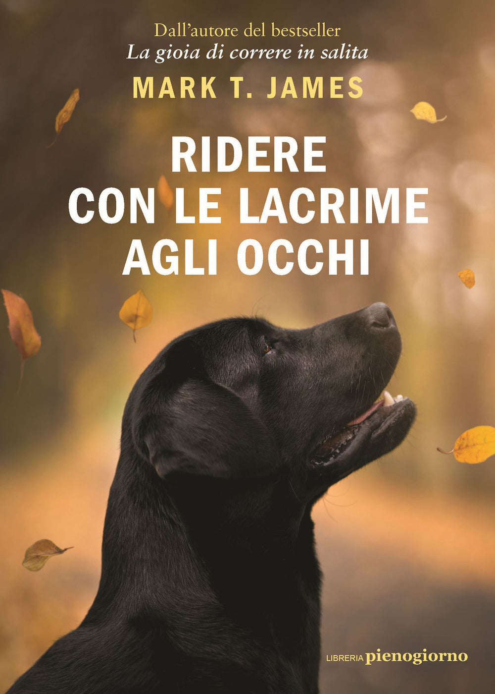 Ridere Con Le Lacrime Agli Occhi - James Mark T.