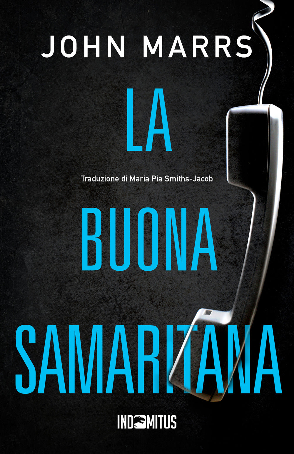 La Buona Samaritana - Marrs, John