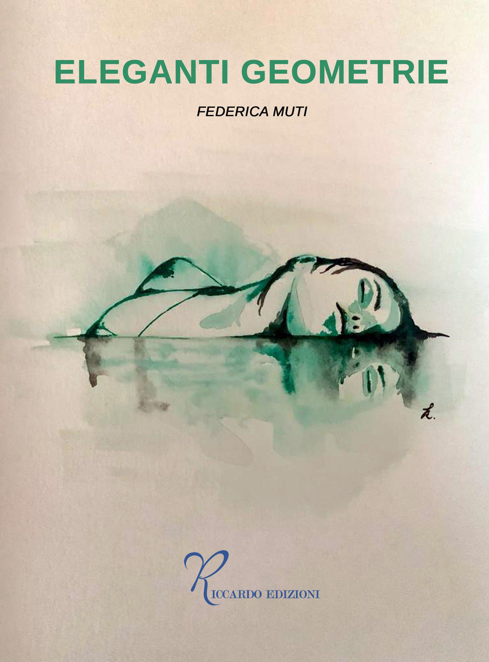 Eleganti Geometrie - Muti, Federica