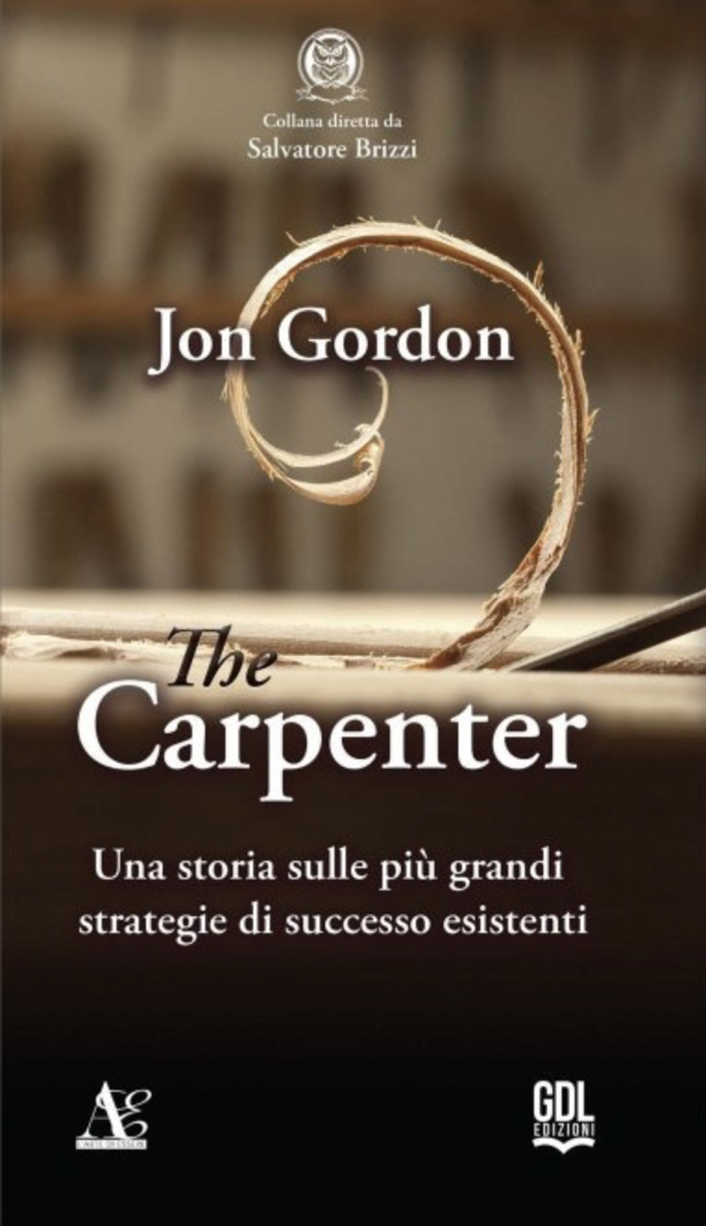 The Carpenter - Gordon, Jon