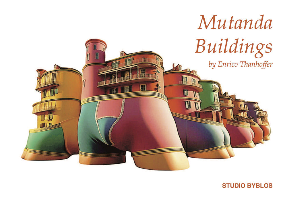 Mutanda Buildings - Thanhoffer, Enrico
