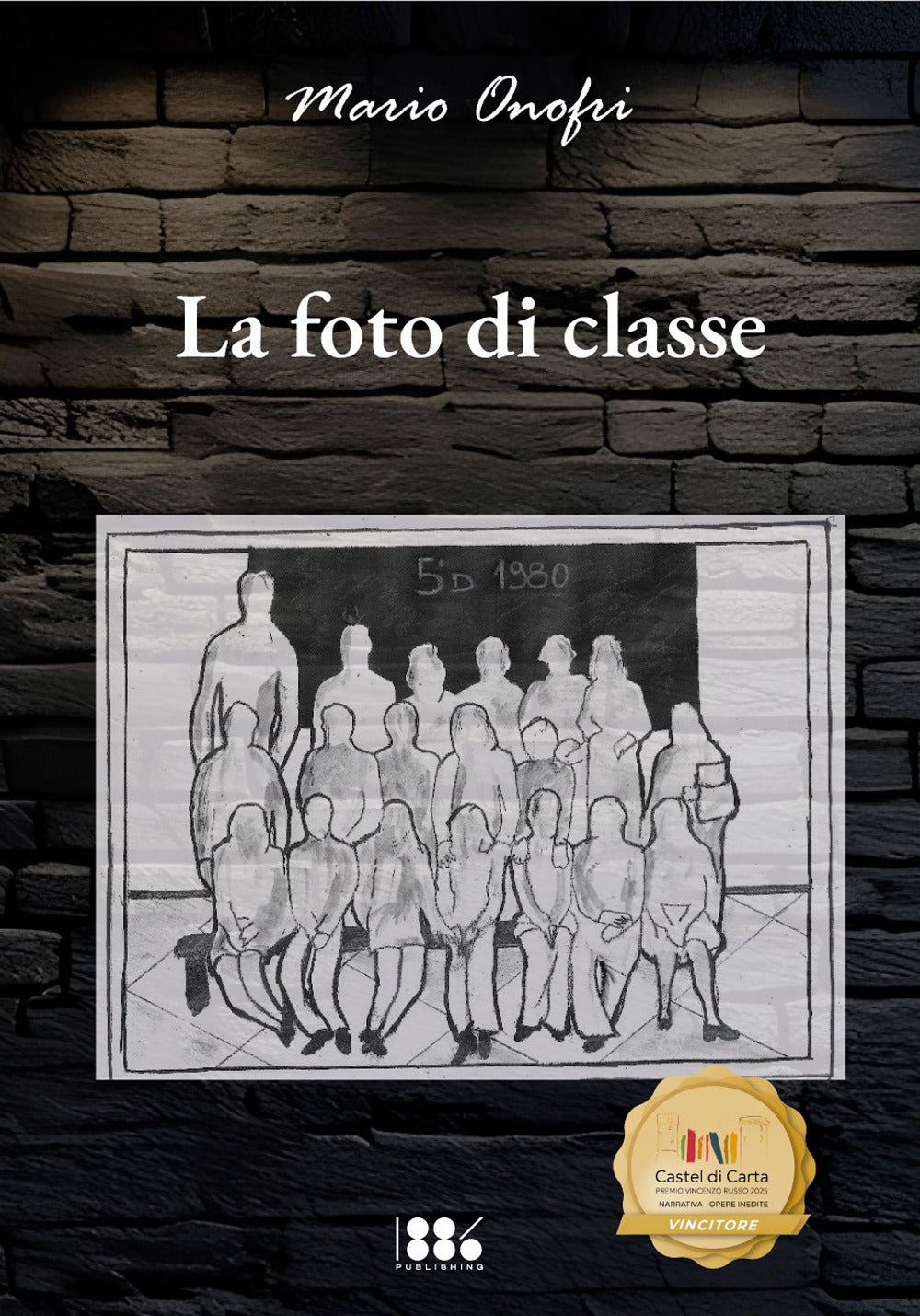 La Foto Di Classe - Onofri, Mario