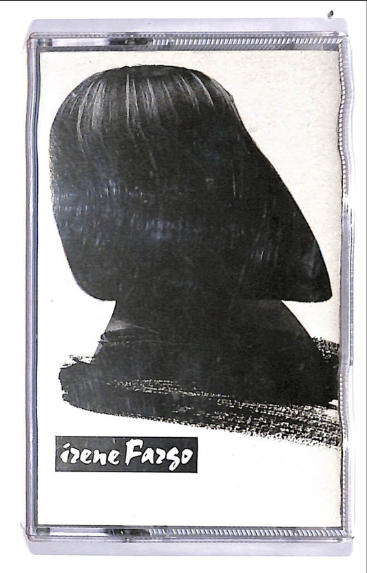 EBOND Irene Fargo - Irene Fargo Cassetta CA000036