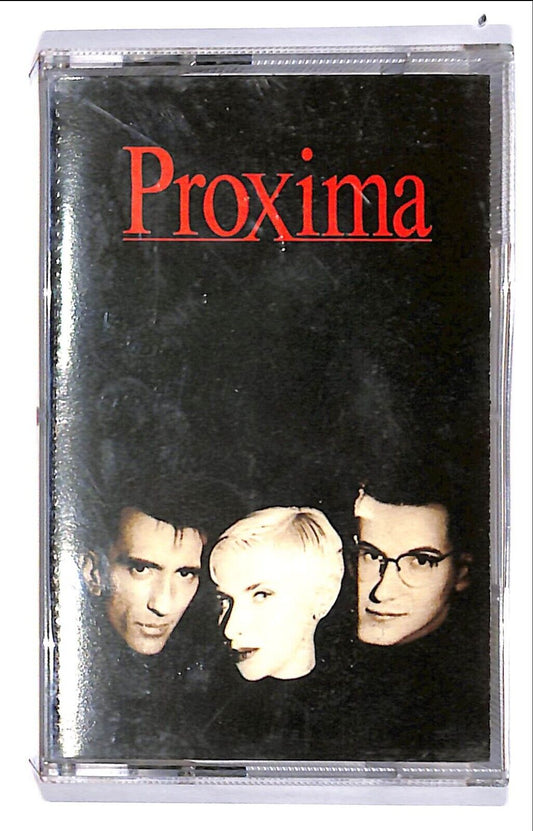 EBOND Proxima - Proxima Cassetta CA000071