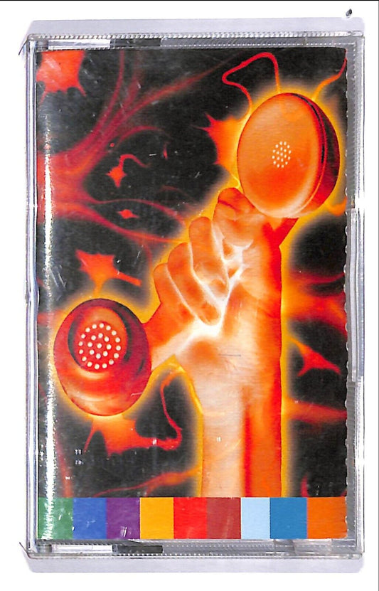 EBOND Peter Gabriel - Secret World Live Cassetta