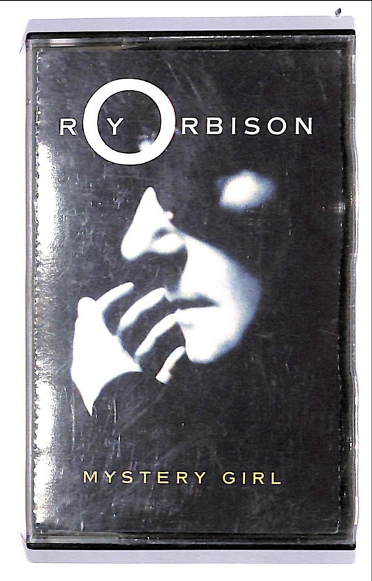 EBOND Roy Orbison - Mystery Girl Cassetta CA000090