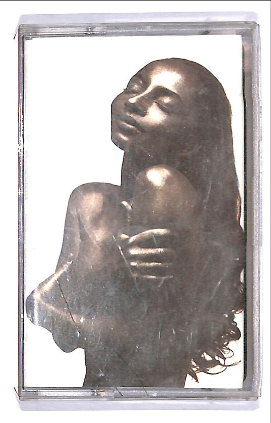 EBOND Sade - Love Deluxe Cassetta CA000200