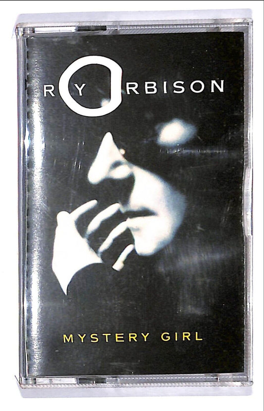 EBOND Roy Orbison - Mystery Girl Cassetta CA000353