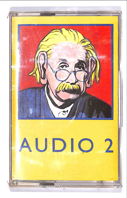 EBOND Audio 2 - Audio 2 Cassetta CA000372
