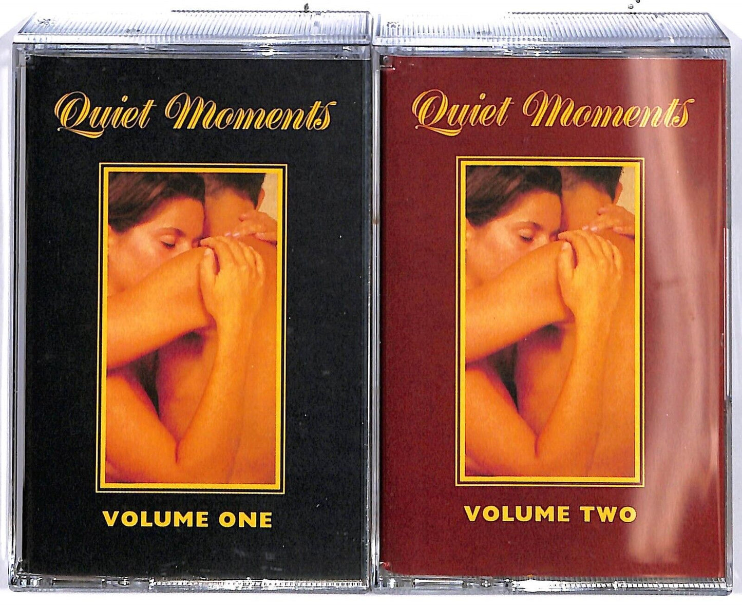EBOND The Intimate Orchestra - Quiet Moments Cassetta CA000432