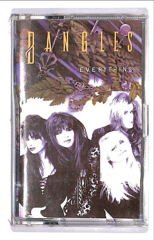 EBOND Bangles - Everything Cassetta CA000531
