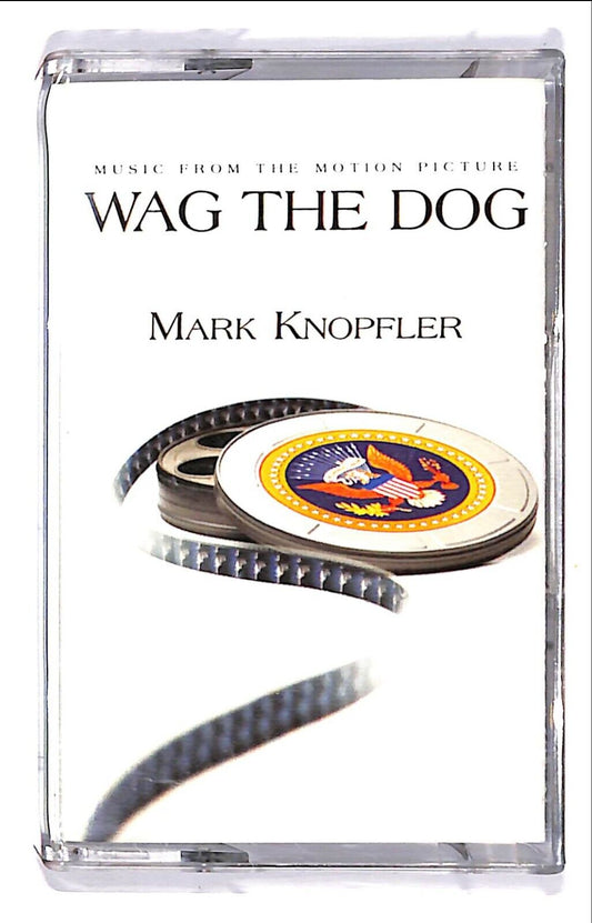 EBOND Mark Knopfler - Wag The Dog Cassetta