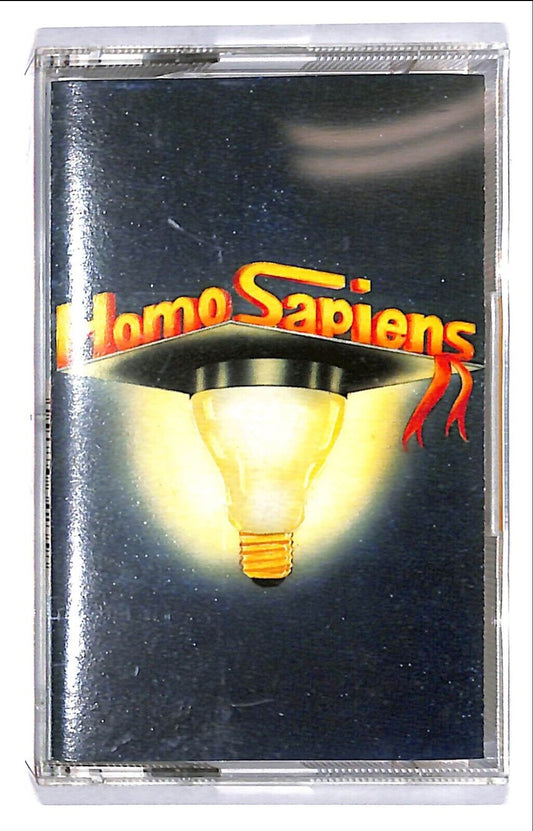 EBOND Homo Sapiens Cassetta CA000751