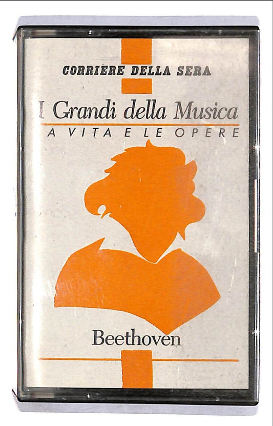 EBOND Ludwig Van Beethoven - Beethoven Cassetta CA000890