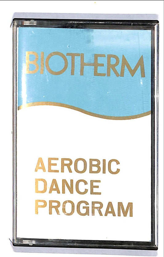 EBOND Gli Argonauti - Aerobic Dance Program Cassetta CA000967