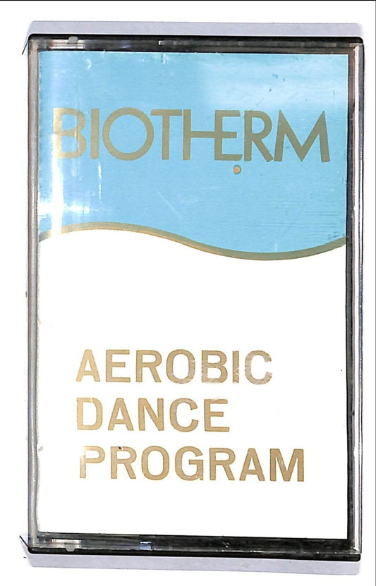 EBOND Gli Argonauti - Aerobic Dance Program Cassetta CA000976