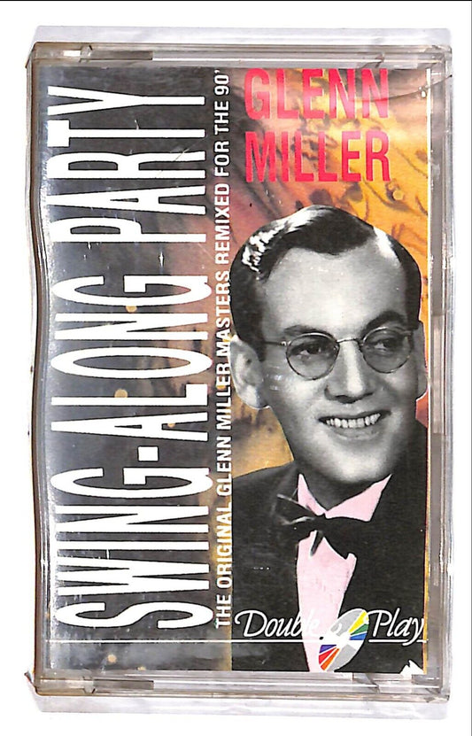 EBOND Glenn Miller - Swing-along Party Cassetta CA001029