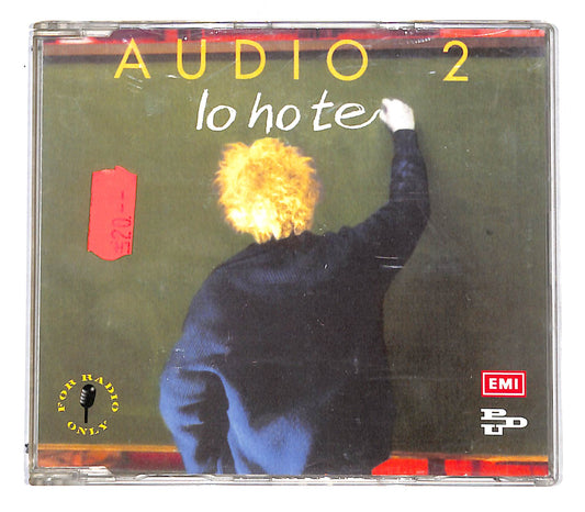 EBOND Audio 2 - io ho te CD CB033003