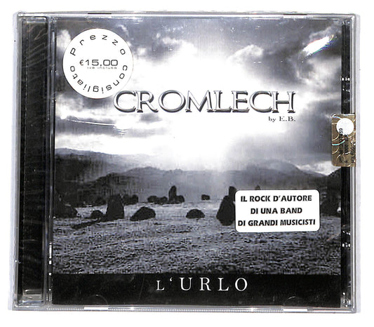 EBOND Cromlech - L'Urlo CD CB033009