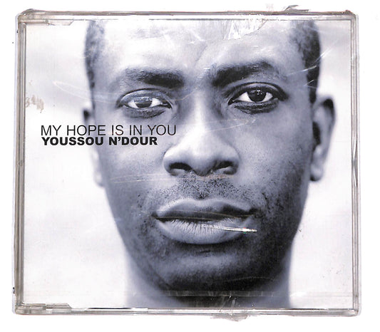 EBOND Youssou N'Dour - My Hope Is In You CD CB033031