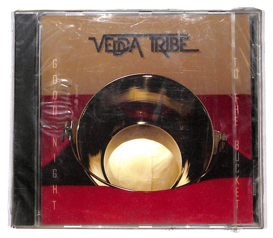 EBOND Vedda Tribe - Good Night To The Bucket CD CB033033