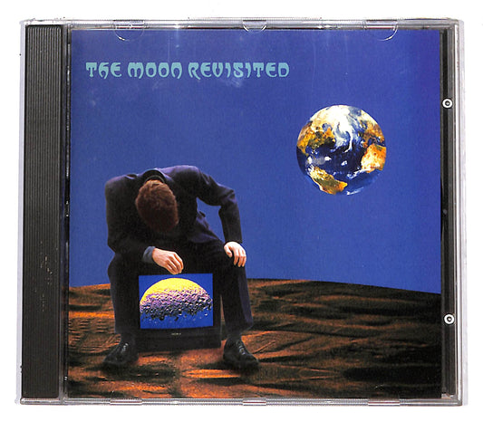 EBOND Various - The Moon Revisited CD CB033037
