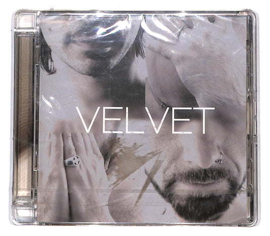 EBOND Velvet - Velvet SJB CD CB033038