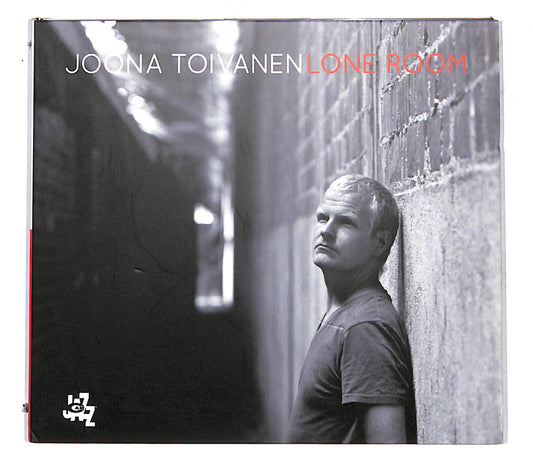 EBOND Joona Toivanen - Lone Room DIGIPACK CD CB033040