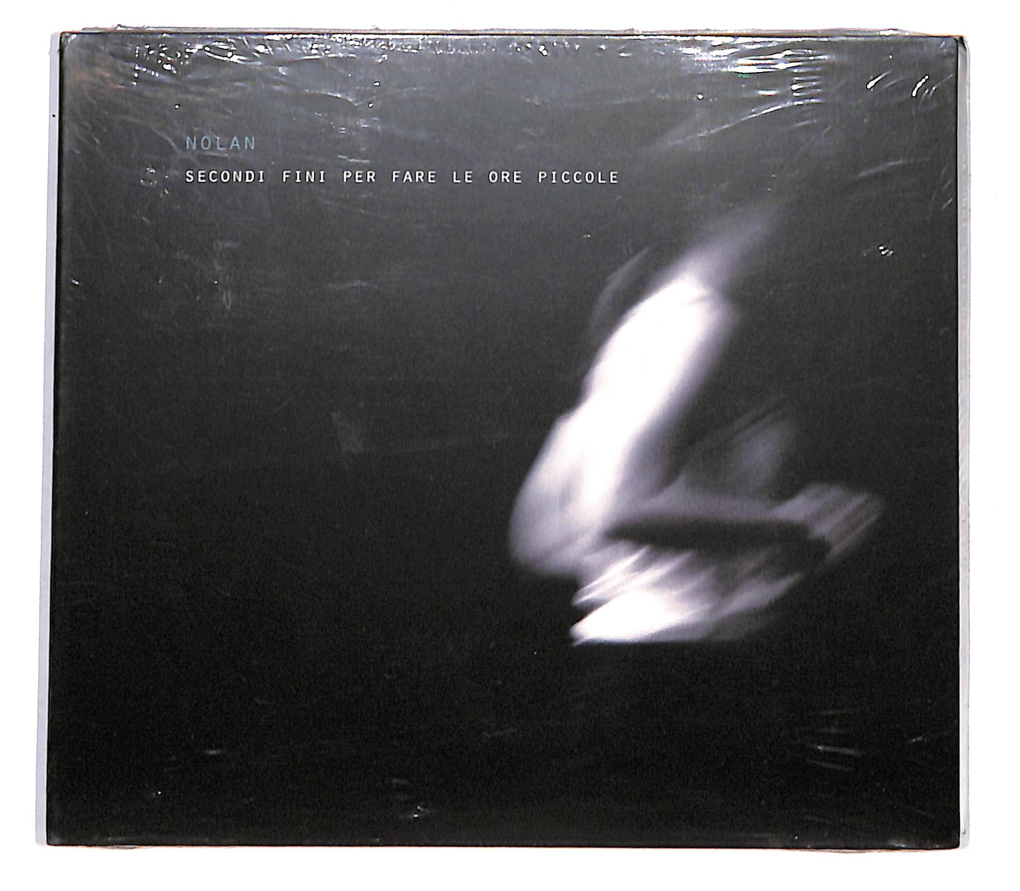 EBOND Nolan - Secondi Fini Per Fare Le Ore Piccole DIGIPACK CD CB033063
