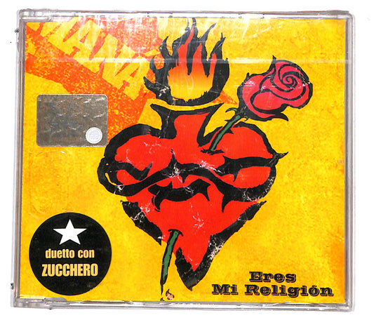 EBOND Mana - Eres Mi Religion CD CB033064