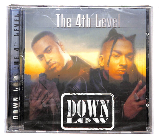 EBOND Down Low - The 4th Level CD CB033072