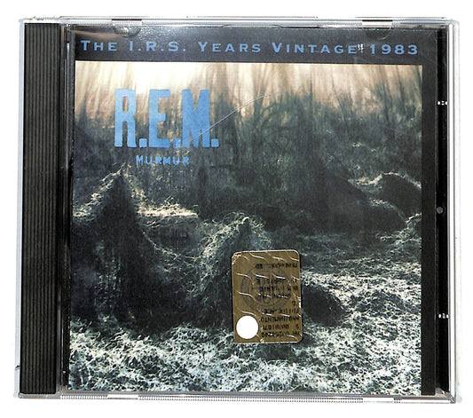 EBOND R.E.M. - Murmur EDITORIALE CD CB034306
