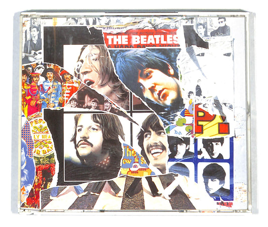 EBOND The Beatles - Anthology 3 CD CB034321