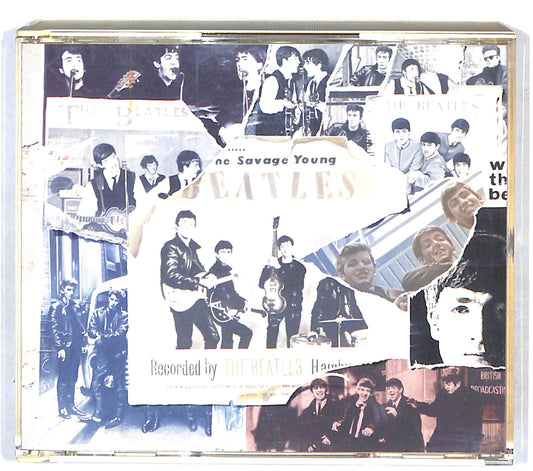 EBOND The Beatles - Anthology 1 CD CB034323