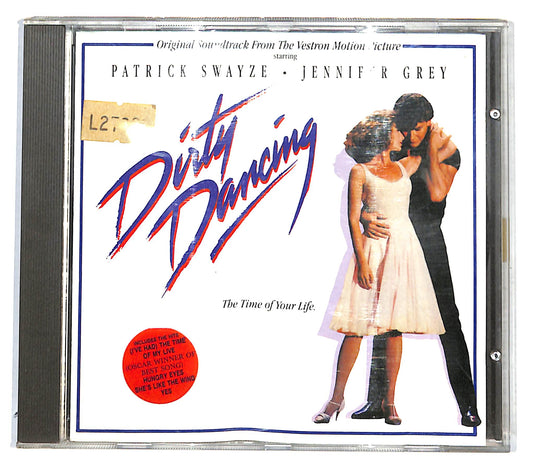 EBOND Dirty Dancing (Selections From The Original Soundtrack) CD CB034628
