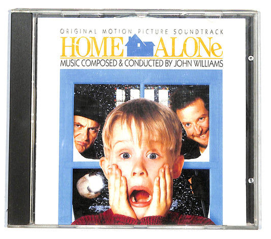 EBOND John Williams - Home Alone CD CB034629