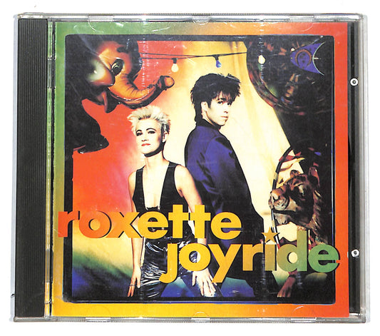EBOND Roxette ‎- Joyride CD CB034646