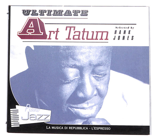 EBOND Art Tatum - Ultimate Art Tatum DIGIPACK CD CB036016